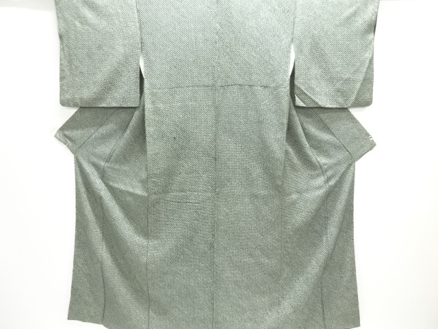 本総絞り小紋着物